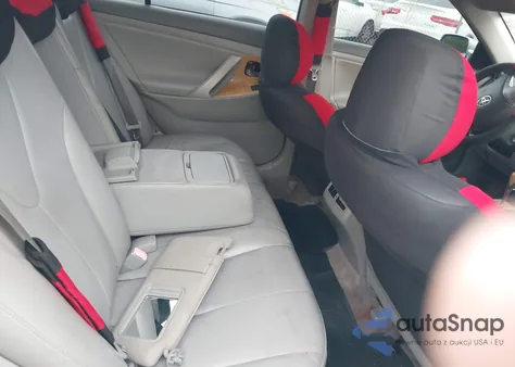 2007 Toyota Camry Xle из США, поврежденный, VIN JTNBE46K173000247